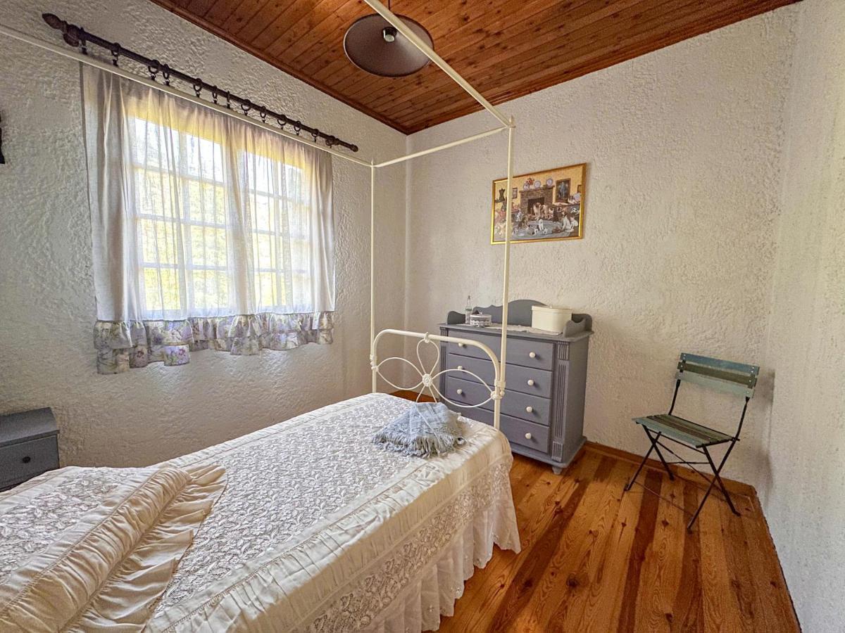 Casa Calma Villa Greece Diakopto Dış mekan fotoğraf